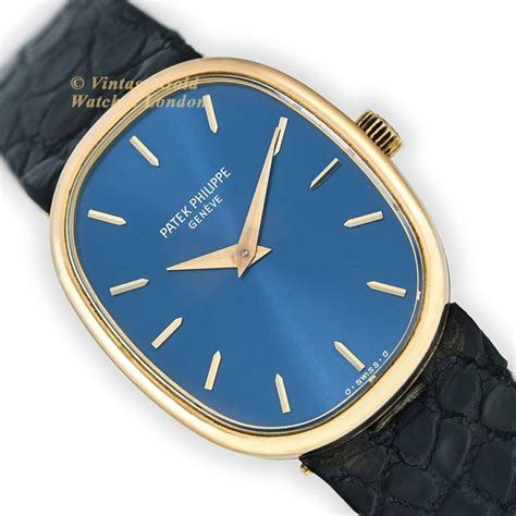 patek philippe golden ellipse hd|patek ellipse vintage.